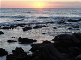 Cape Agulhas